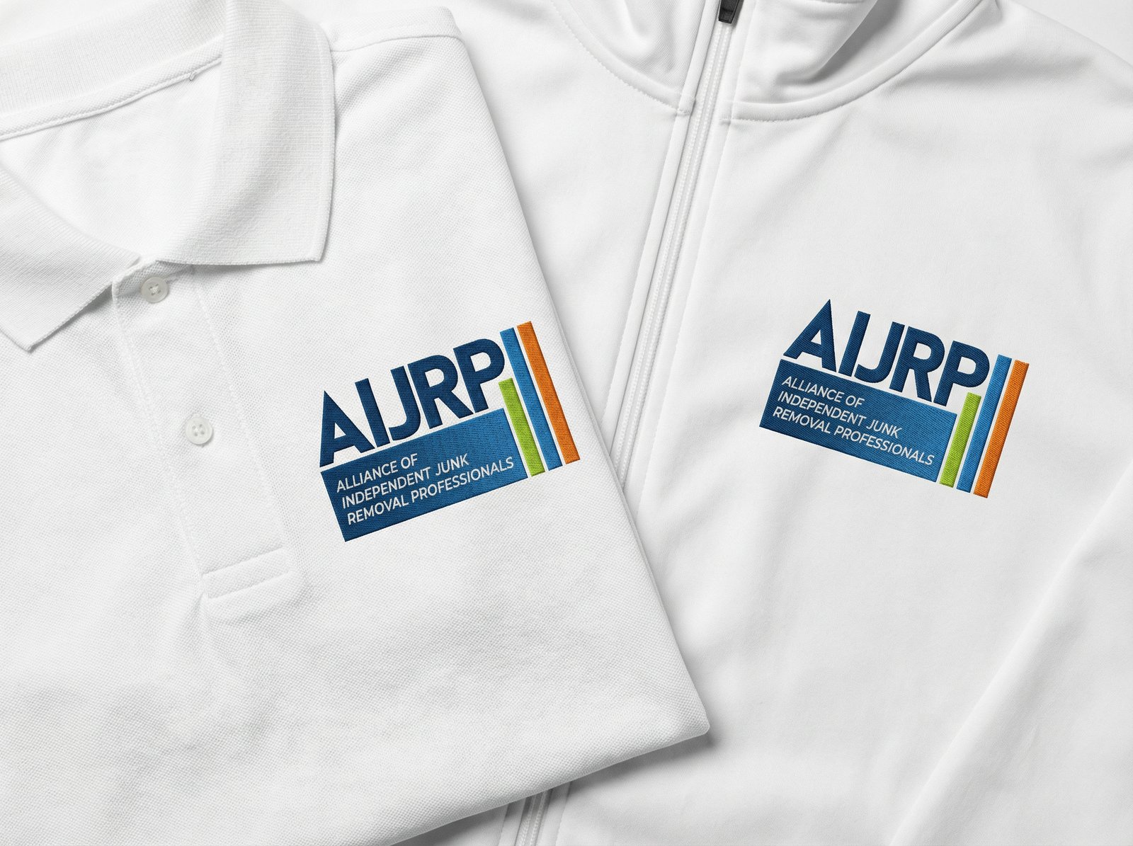 AIJRP apparel mockup
